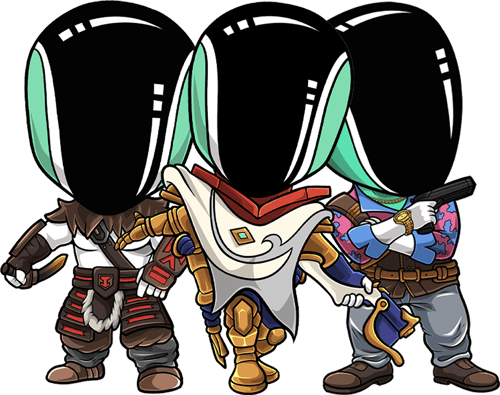 Mascots