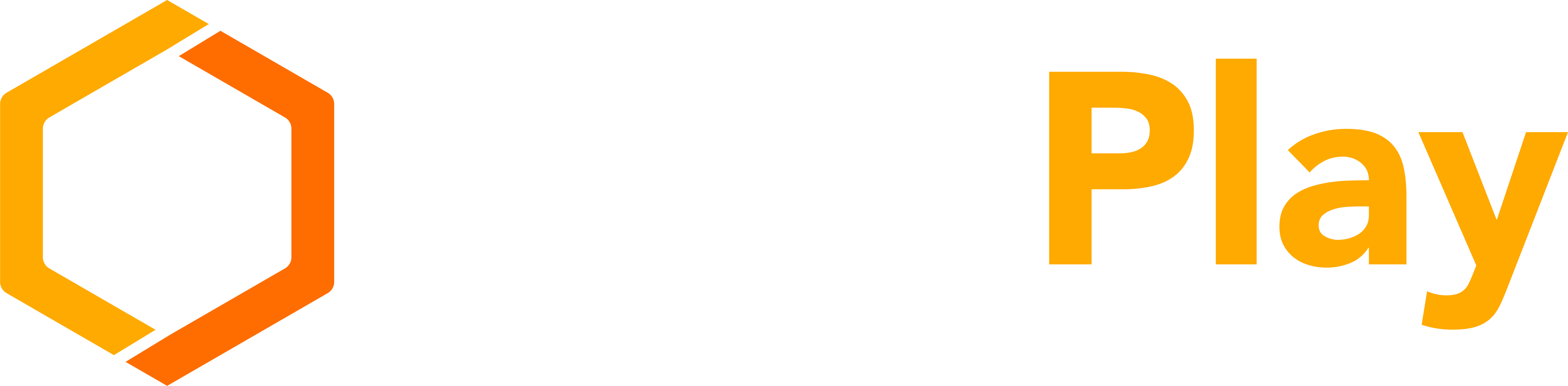HeroPlay Horizontal Logo 2